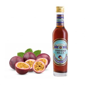 Granadilla Balsamic Vinegar