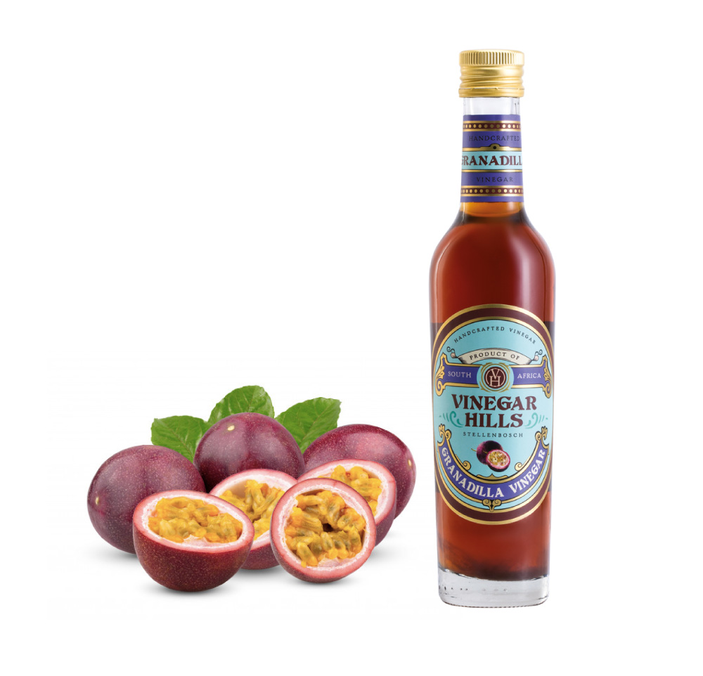Granadilla Balsamic Vinegar