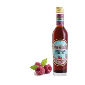 Raspberry Balsamic Vinegar