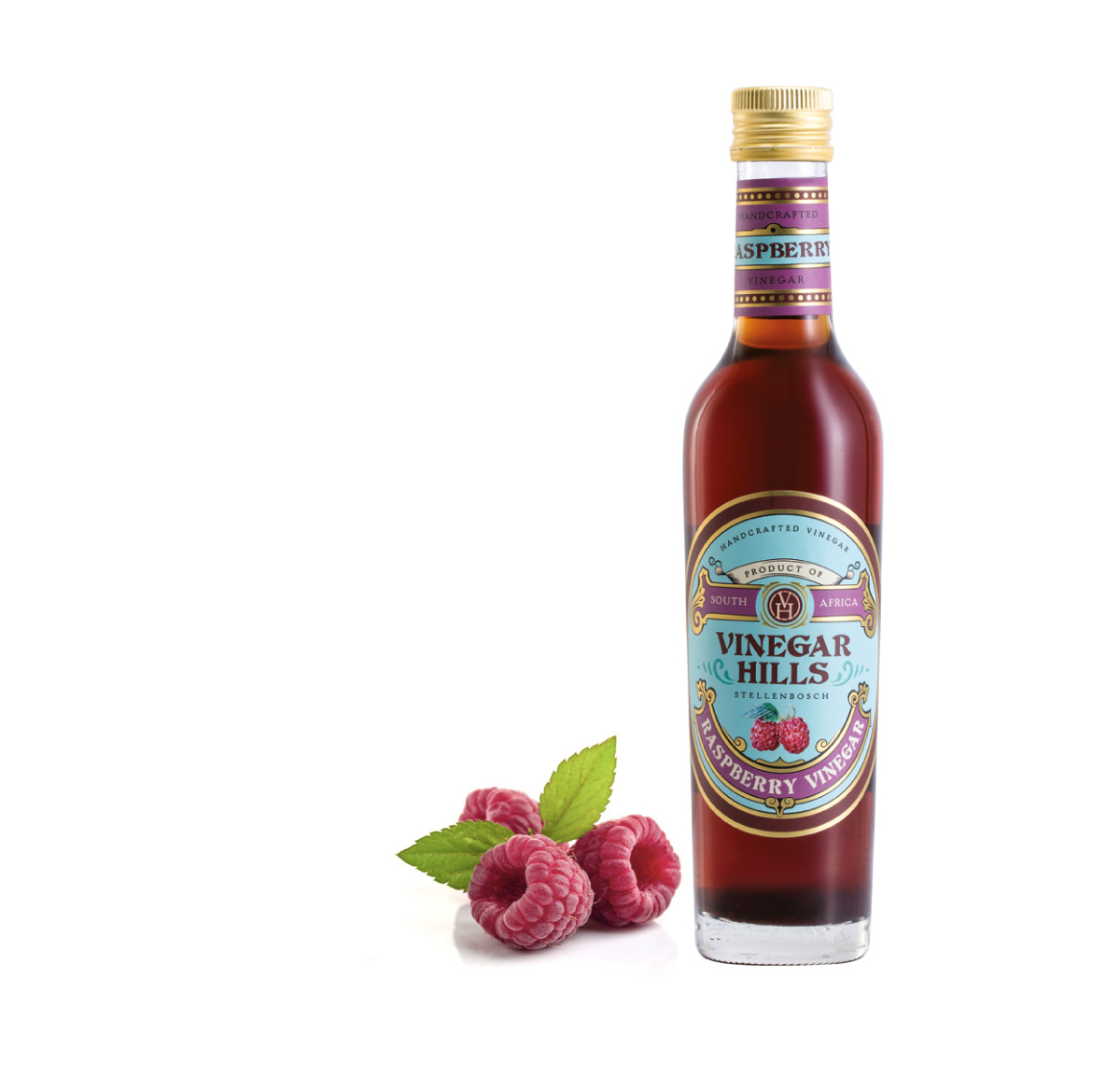Raspberry Balsamic Vinegar