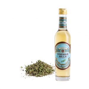 Thyme Balsamic Vinegar