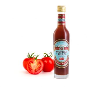 Tomato Balsamic Vinegar