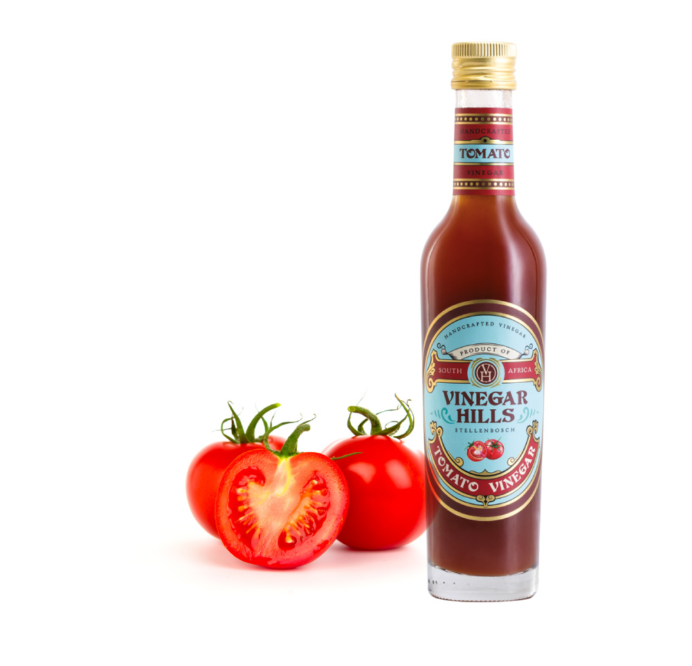 Tomato Balsamic Vinegar