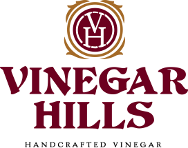Vinegar Hills- Handcrafted Vinegar